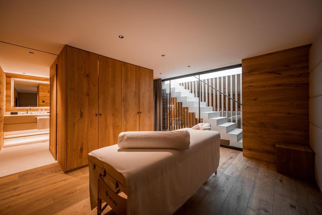 Arla Luxury Home Lech am Arlberg Exterior foto
